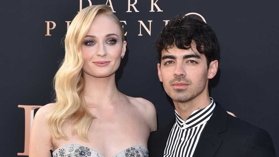 All the celeb pics you need to see from Sophie Turner and Joe
