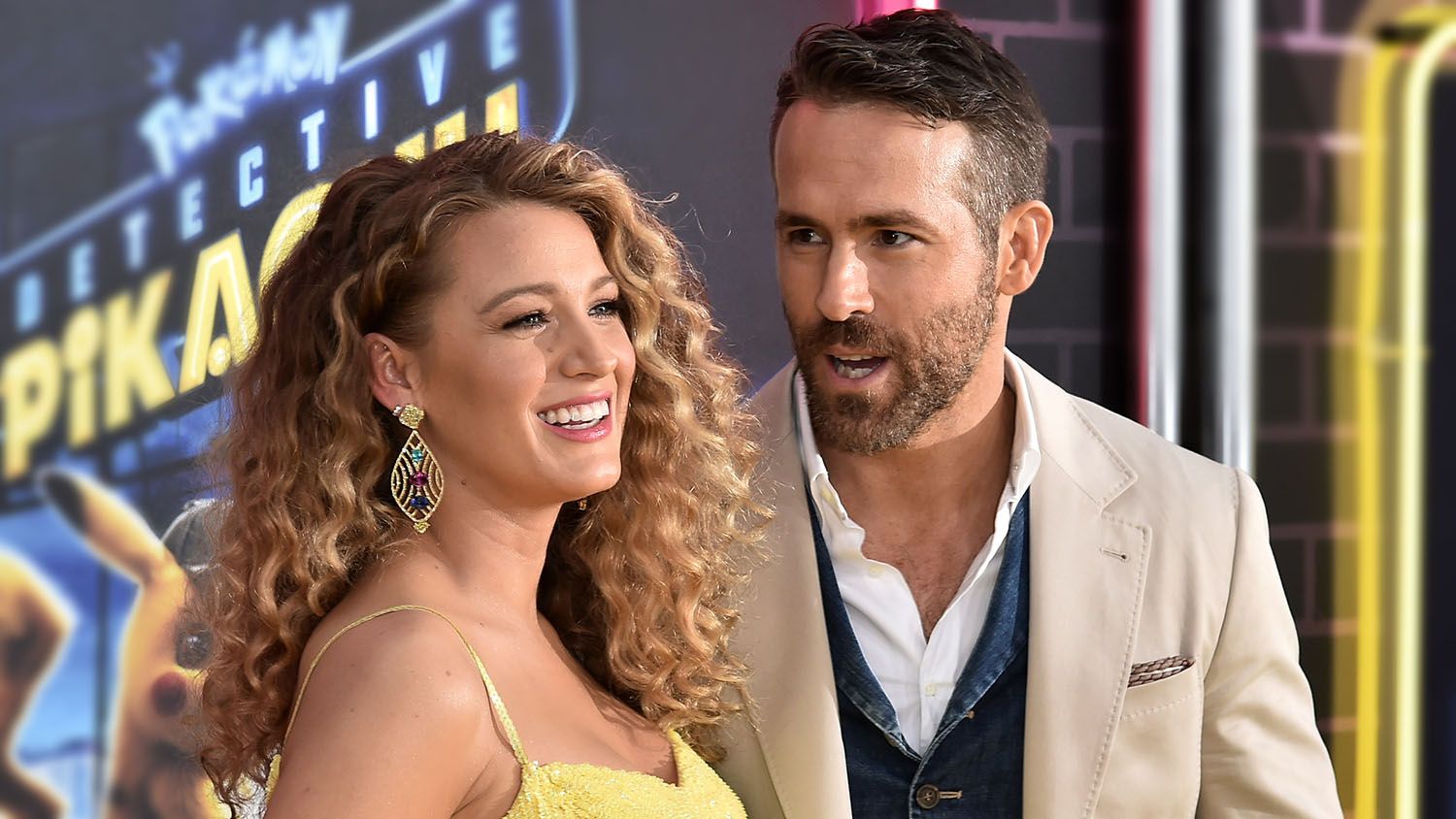 Blake Lively and Ryan Reynolds donating $1 million to food banks amid ...