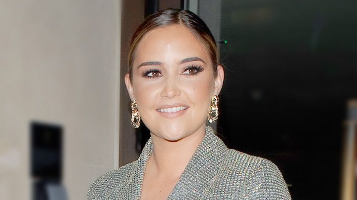 EastEnders' Jacqueline Jossa says she doesn't want any more kids for ...