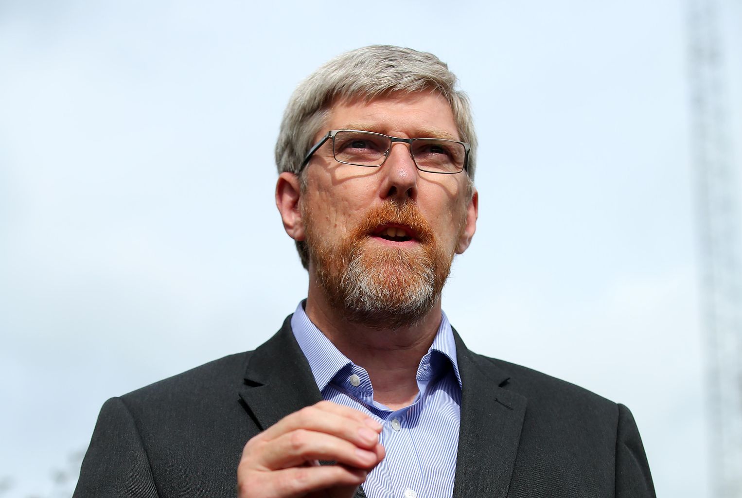 John O'Dowd to challenge Sinn Fein vicepresident News Cool FM