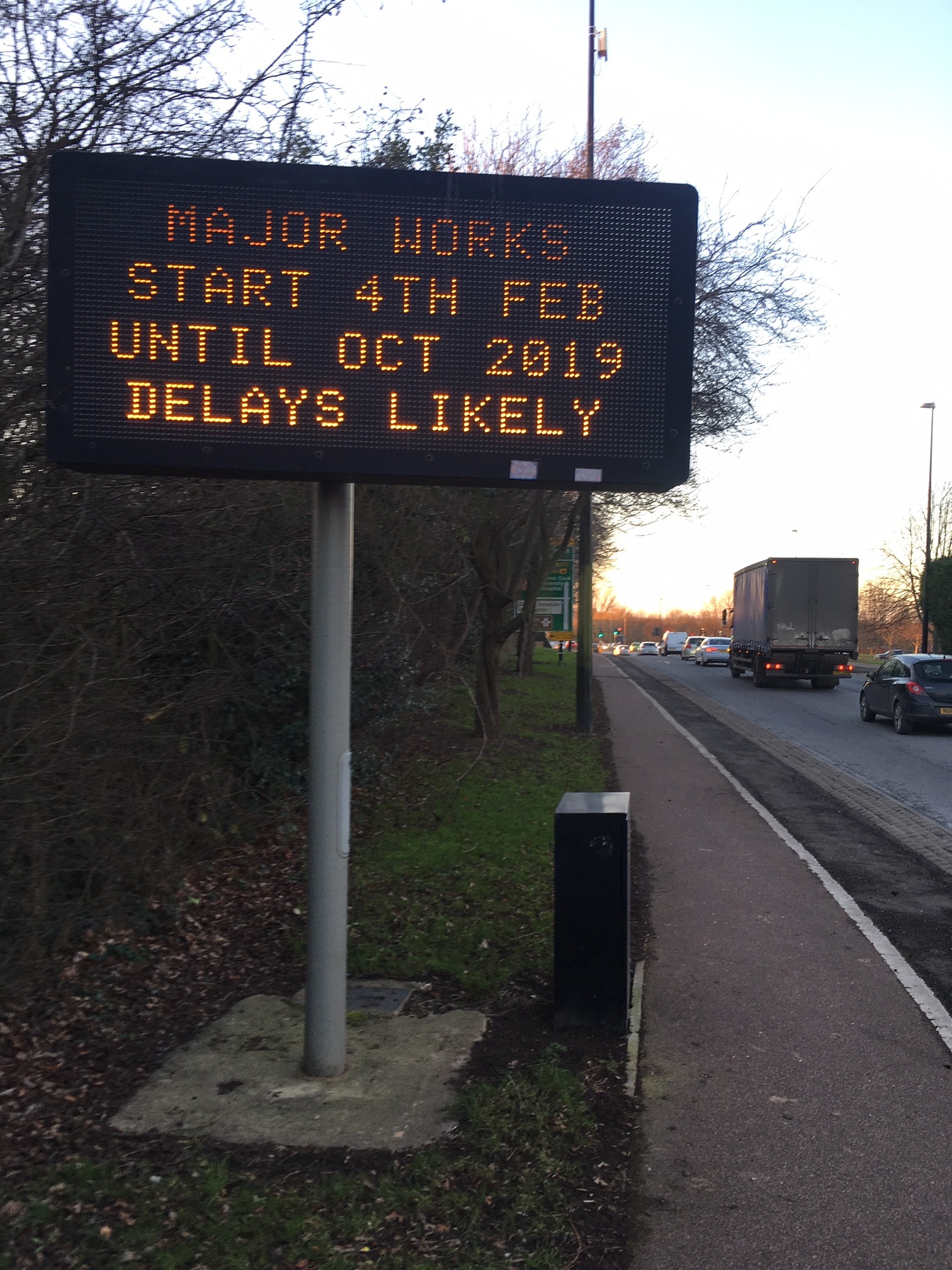 Dixons Bank scheme still on target. News TFM