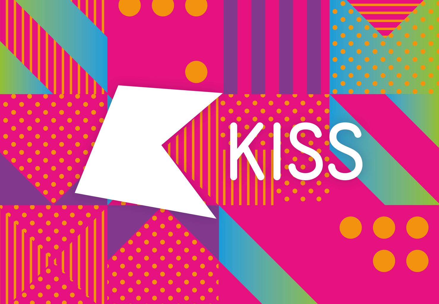 Don't miss KISS events for 2023!