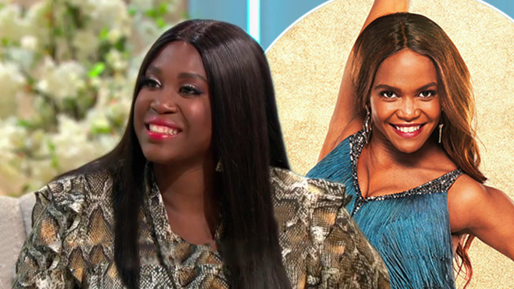 New Strictly Judge Motsi Mabuse Says It Would Be 'disrespectful' To ...