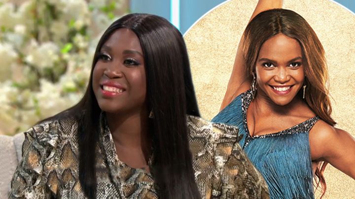 New Strictly judge Motsi Mabuse says it would be 'disrespectful' to ...