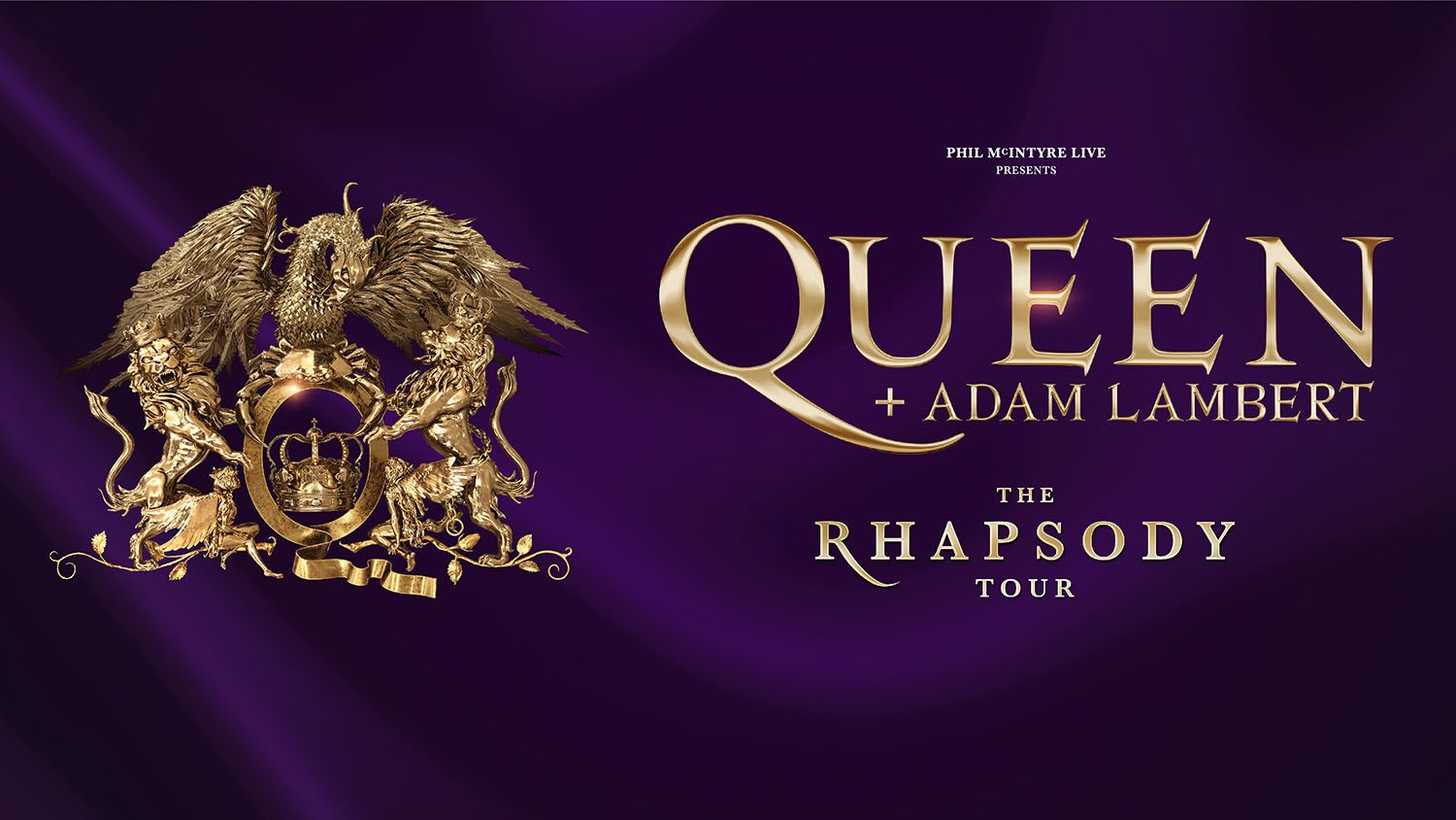 adam lambert tour europe