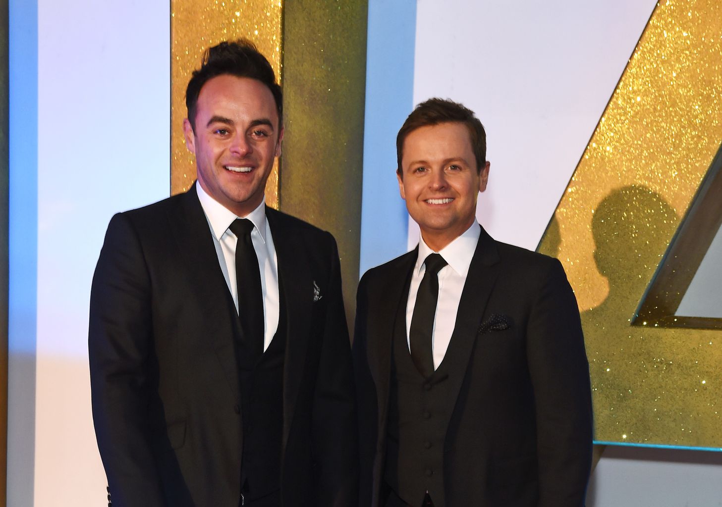 Ant and Dec