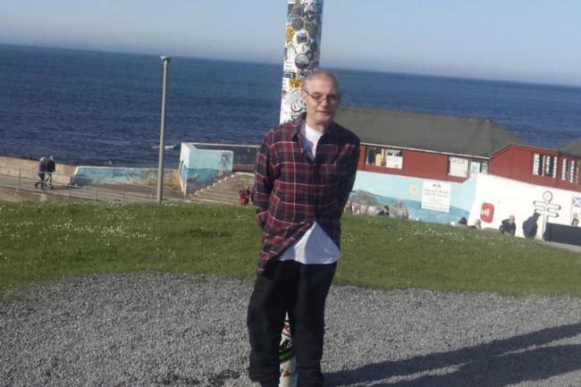 Man charged over death of Airdrie grandfather | News - Clyde 1