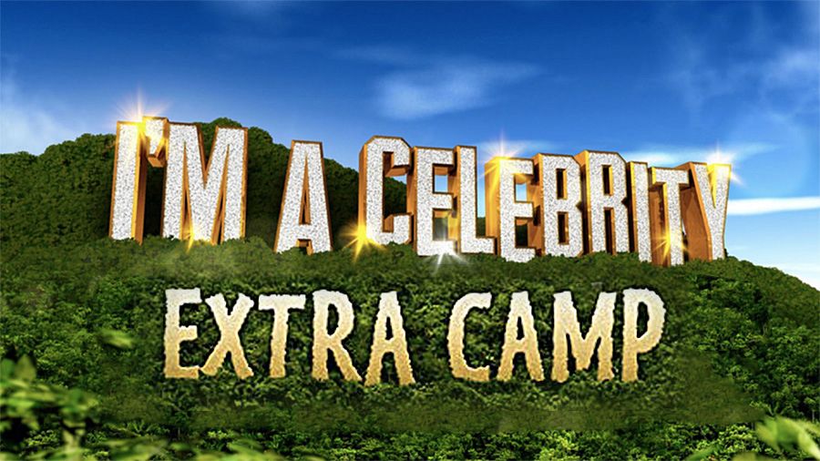 I'm A Celebrity... Get Me Out Of Here! confirm presenters for Extra Camp