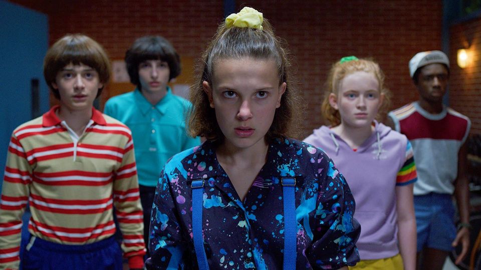 100 Stranger Things Facts You Haven't Read Before
