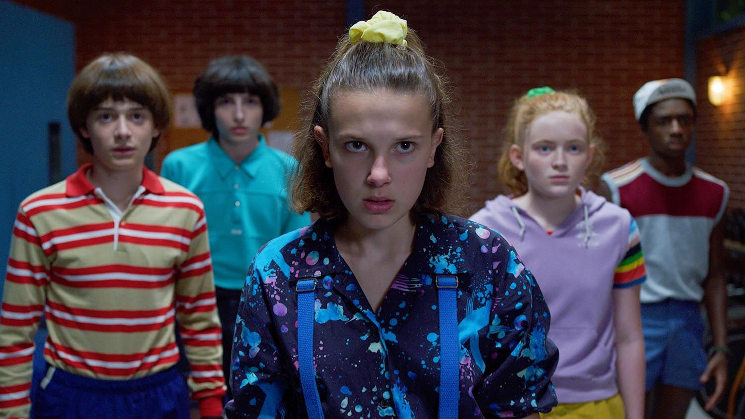 Stranger Things: Who will star in the season 5?