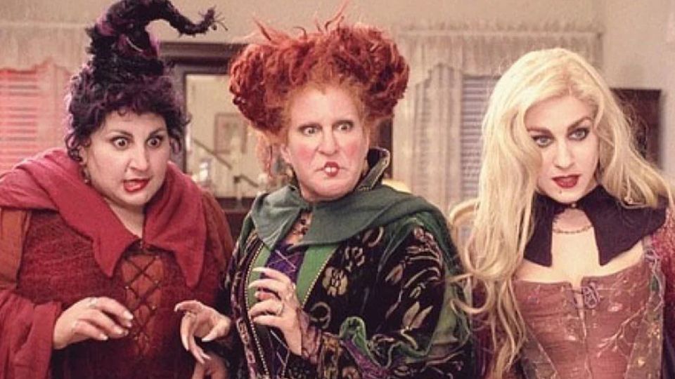 Hocus Pocus: Is there a sequel coming soon?