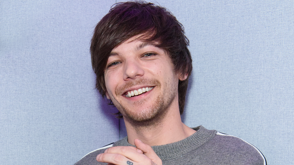 Louis Tomlinson Details Debut Solo Album 'Walls