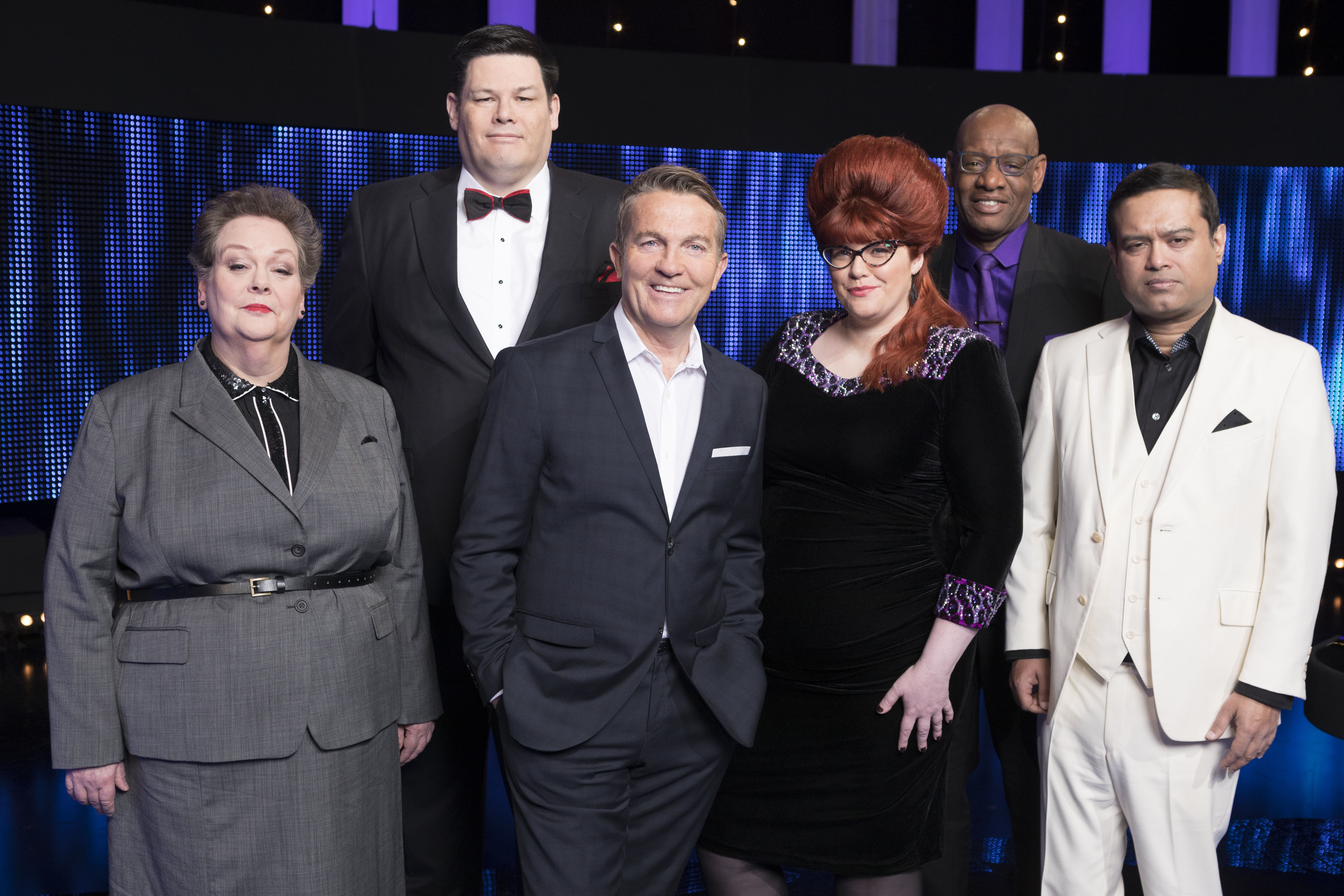 The Chase viewers are outraged after Bradley Walsh makes an