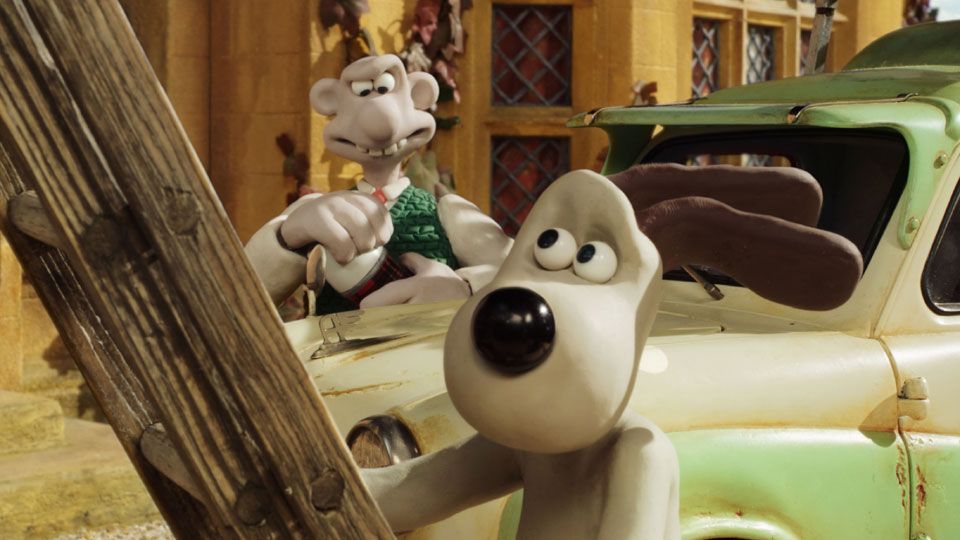 A new Wallace & Gromit 50p coin is now available