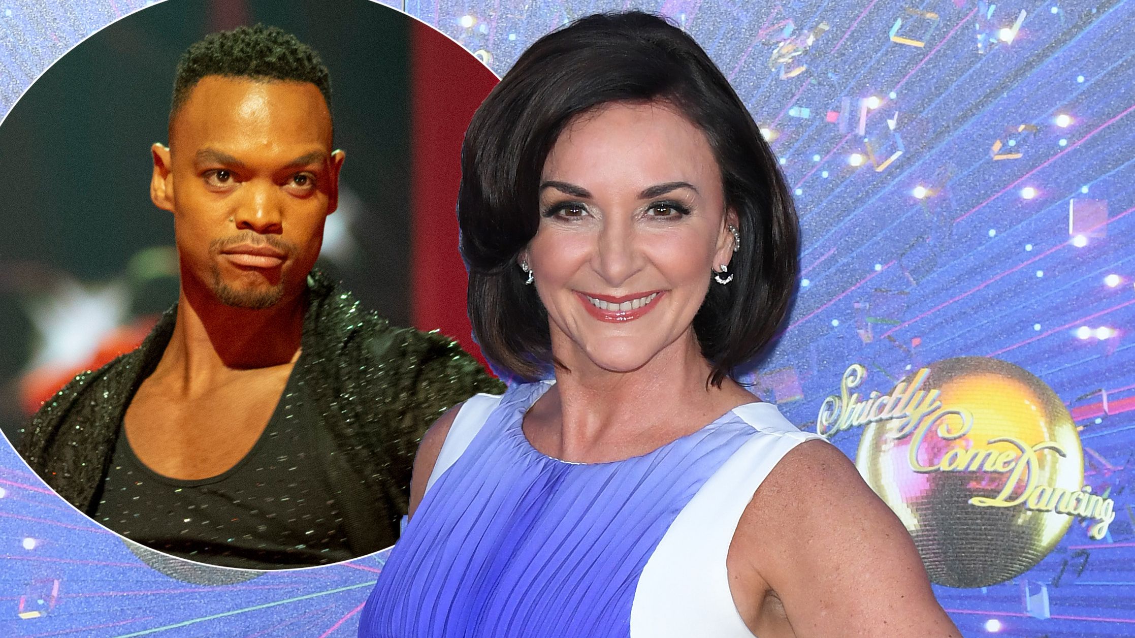 Strictly Come Dancing Shirley Ballas Warns Fans The Same Sex Dance Will Be Very Emotional