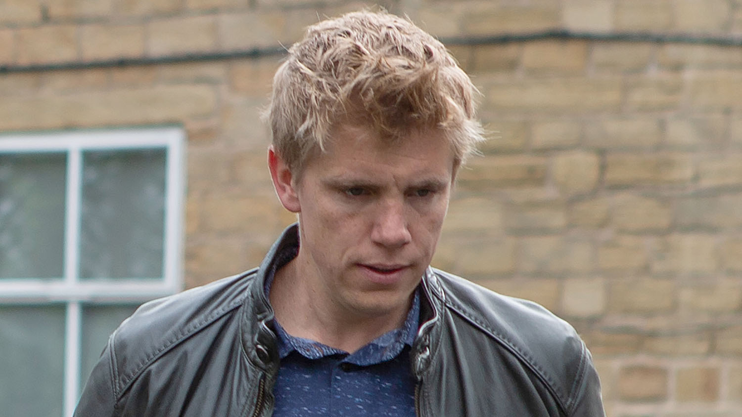 Emmerdale Confirm Ryan Hawley's Final Air Date As Robert Sugden