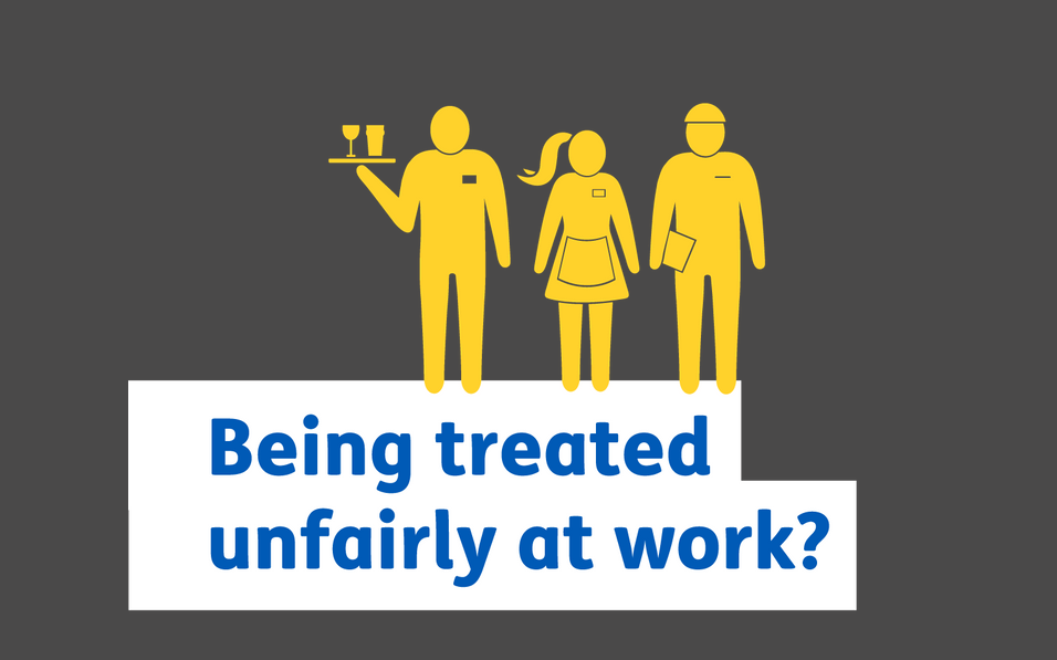 'Do the right thing' - know your rights at work | News - Clyde 1
