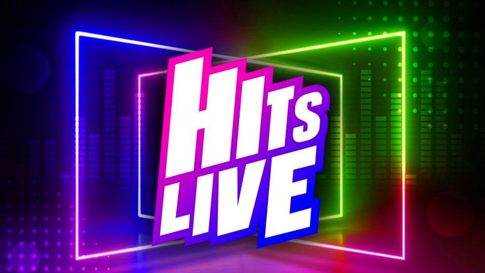 Relive Hits Live and see all the interviews and photos Music Hits Radio Relive Hits Live and see all the interviews and photos Music Hits Radio