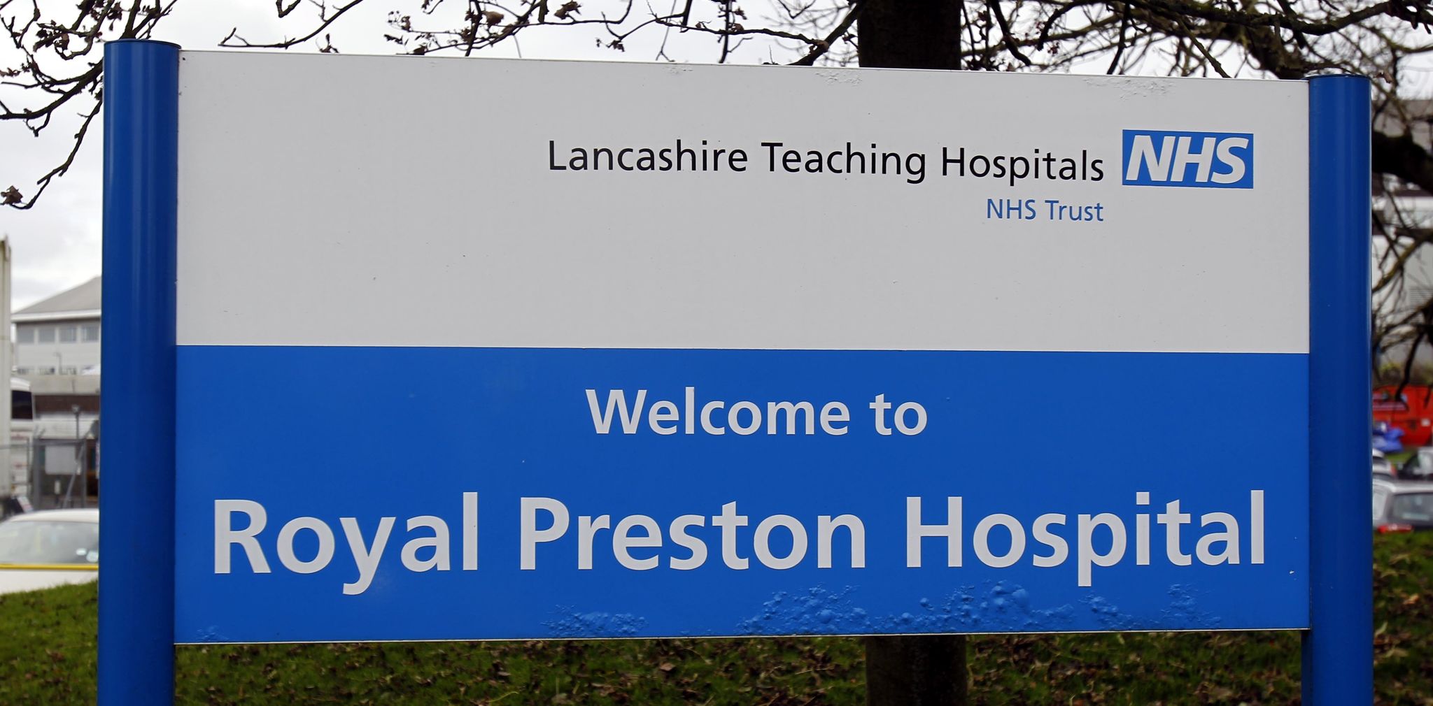 Chorley & Royal Preston Hospitals praised for improving patient care