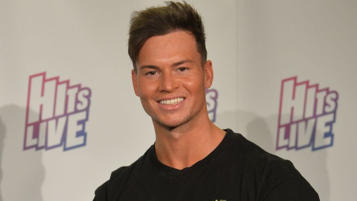 Joel Corry reveals the hilarious moment fans performed his song to him ...