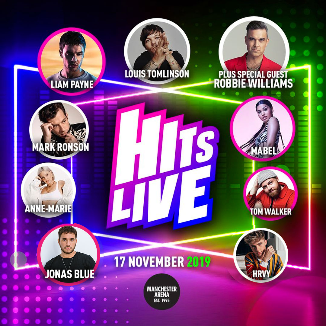 Hits on sale radio live