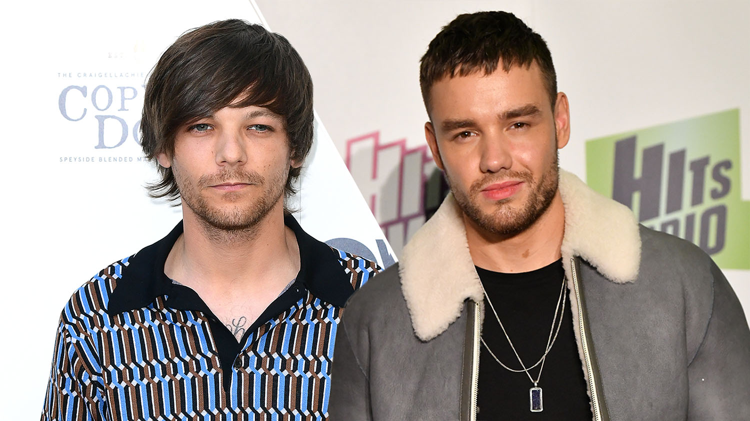 EXCLUSIVE: One Direction fans meltdown as Louis Tomlinson watches