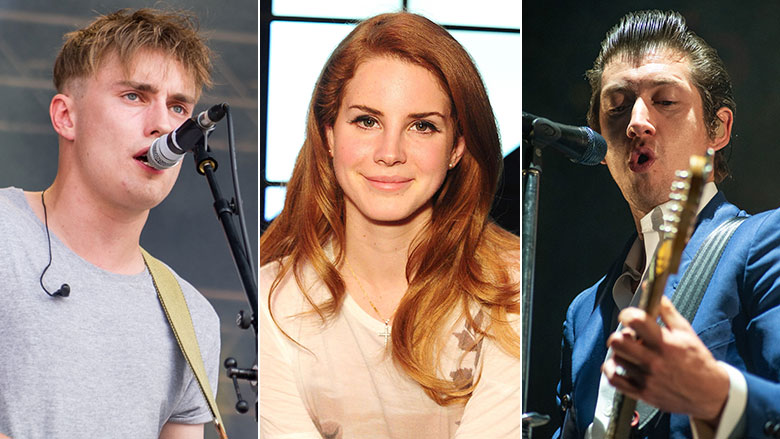 The best songs of the 2010s - as picked by Absolute Radio presenters