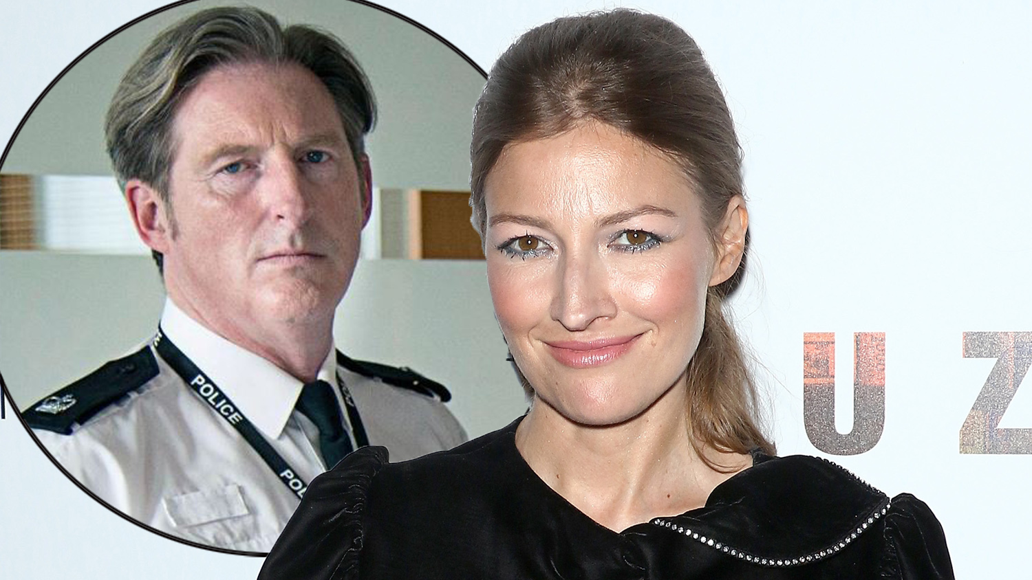 Line of Duty's Kelly Macdonald: What else has she been in? - Radio X