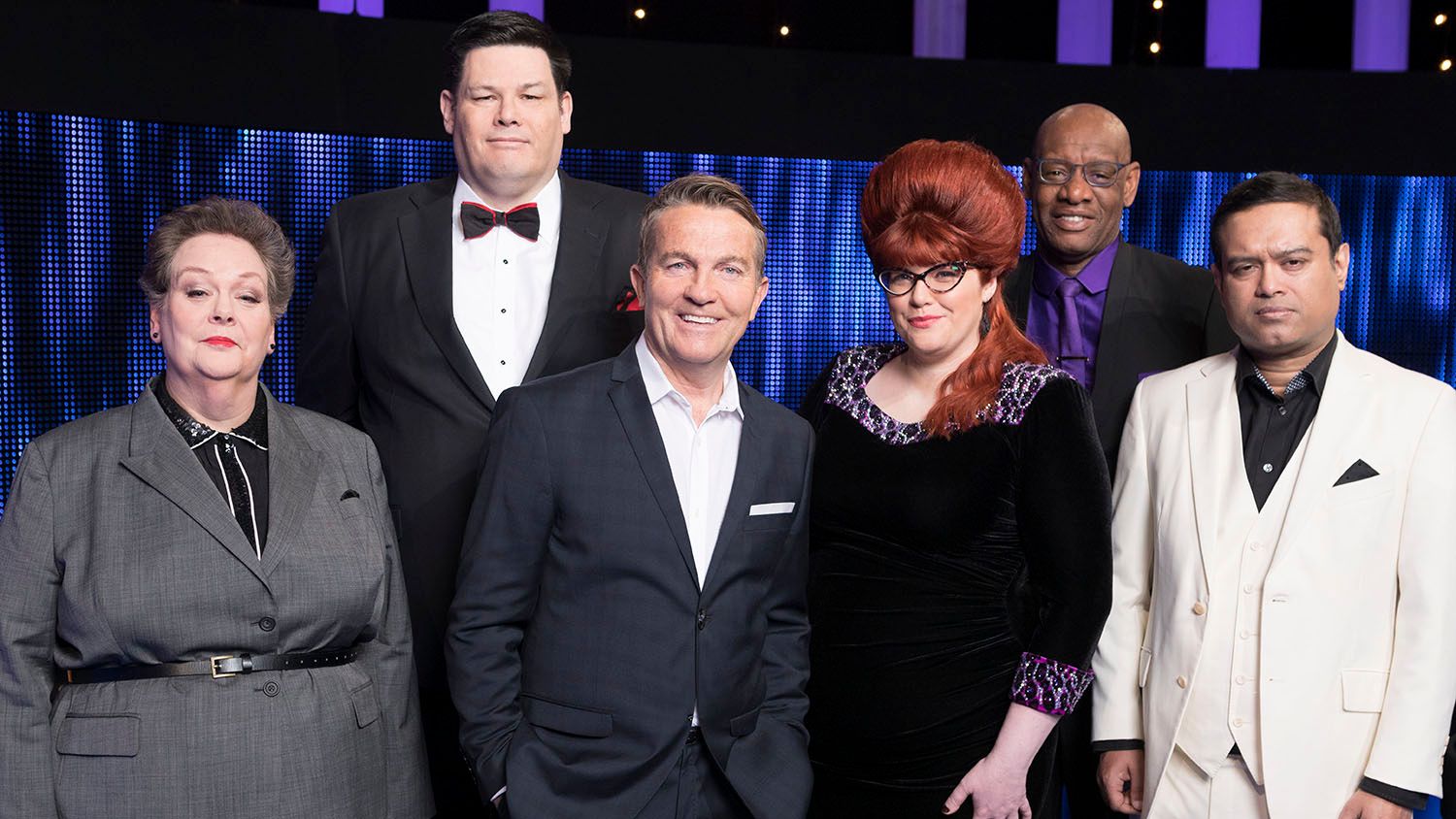 Beat The Chasers: Brand new spin-off of The Chase starts Monday 27th April