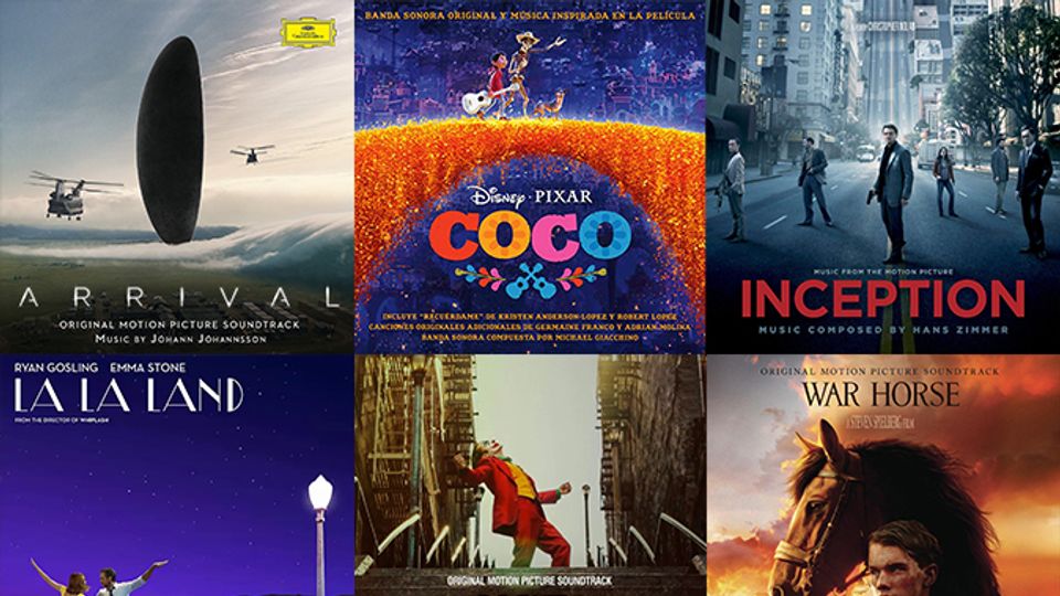 Which are the best Hans Zimmer film scores? - Classical Music