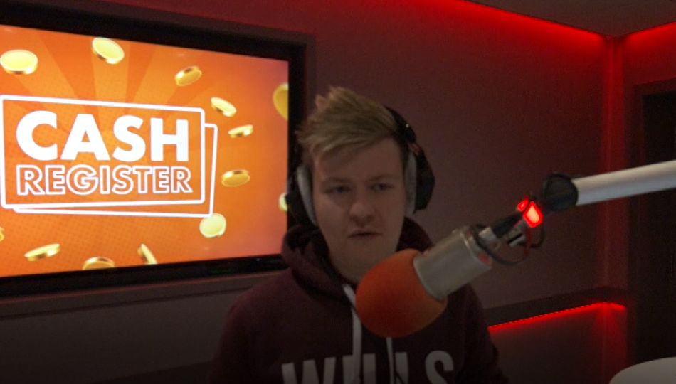 LISTEN Can we make it two winners in a row? Win West FM