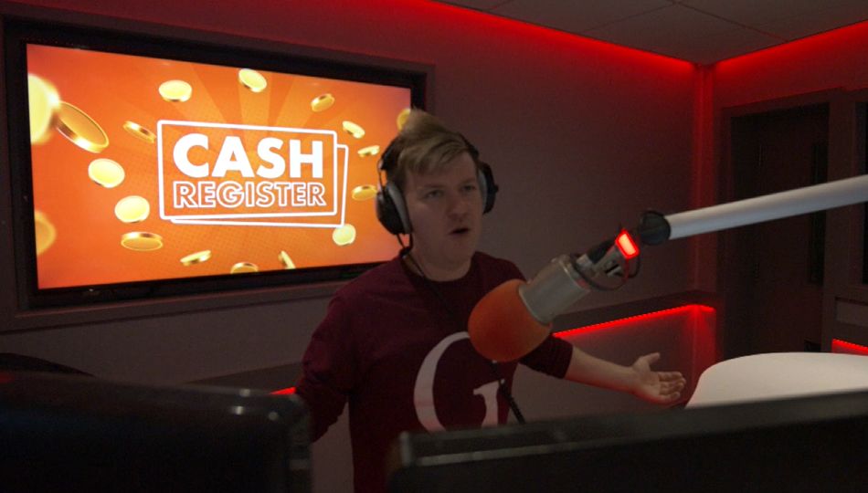 LISTEN There's over £45,000 up for grabs today! Win West FM