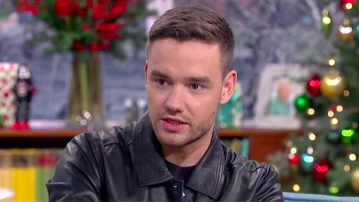 Liam Payne Opens Up About Having Therapy After One Direction Split