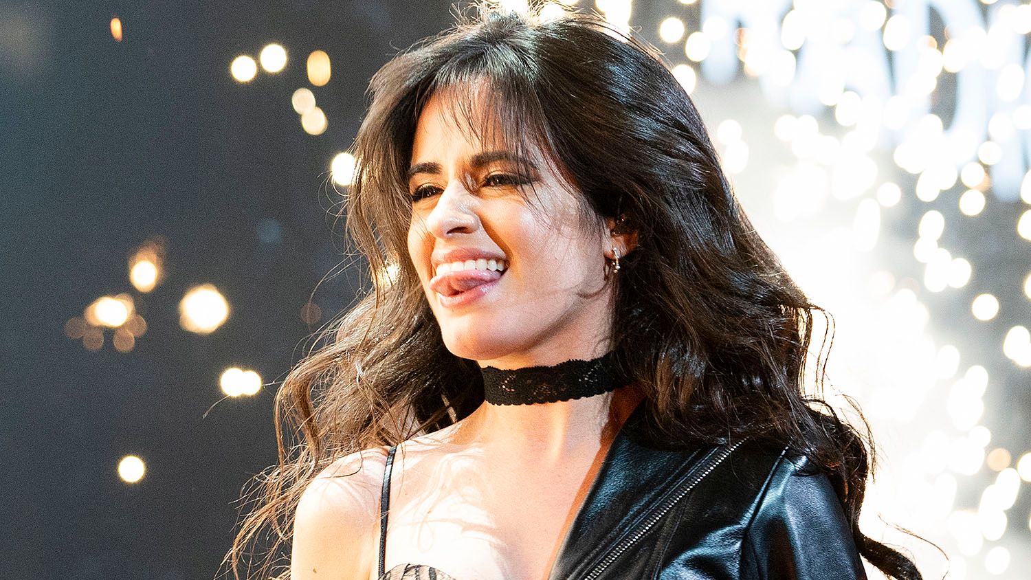 Camila Cabello's album 'Romance' is out now