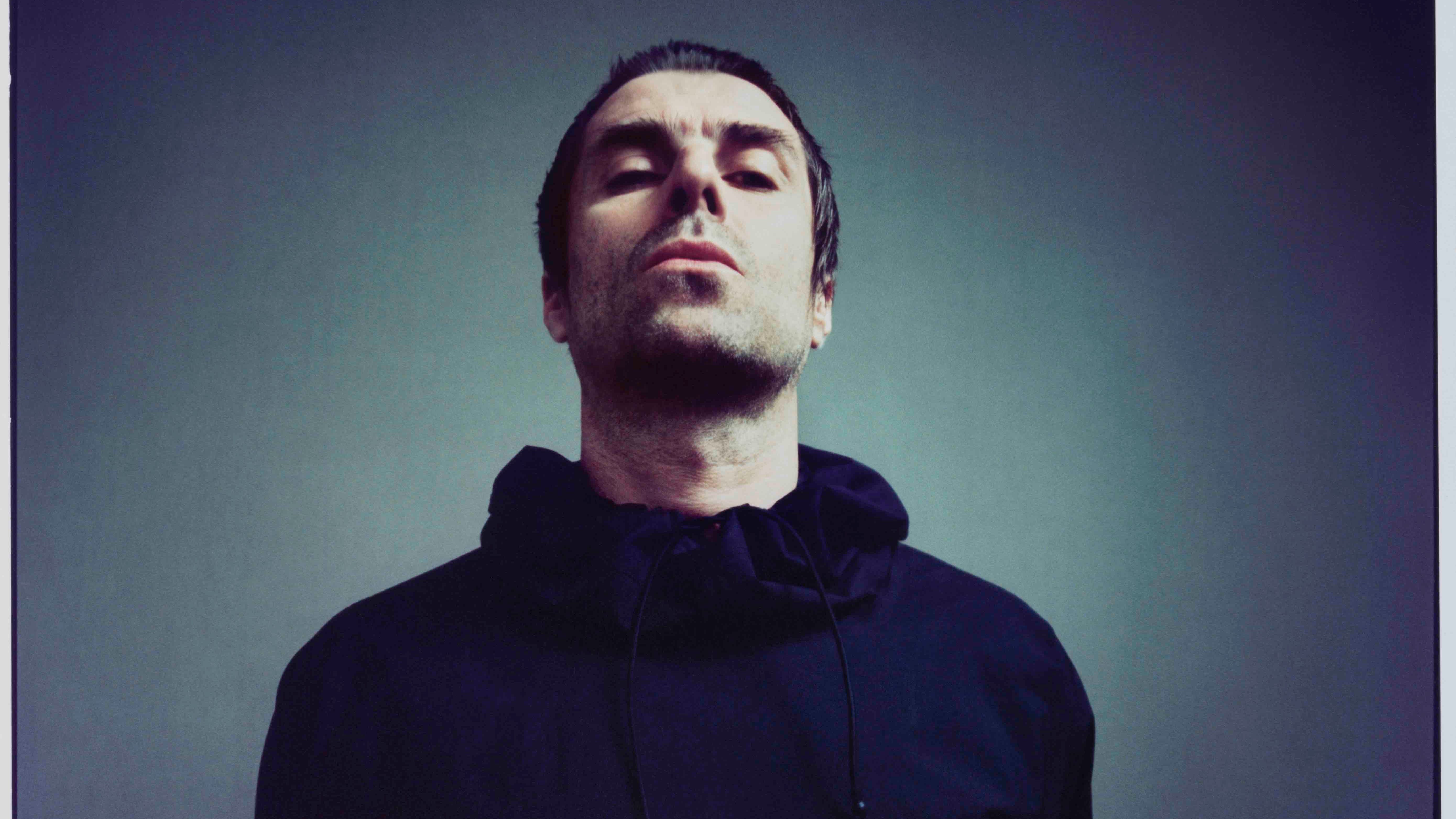 Liam Gallagher is first name announced for Belfast Vital 2020 Gigs Liam Gallagher is first name announced for Belfast Vital 2020 Gigs