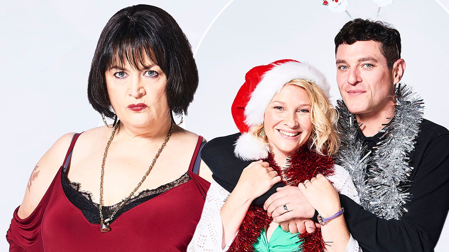 Gavin and Stacey Christmas Special nearly got scrapped says Ruth Jones