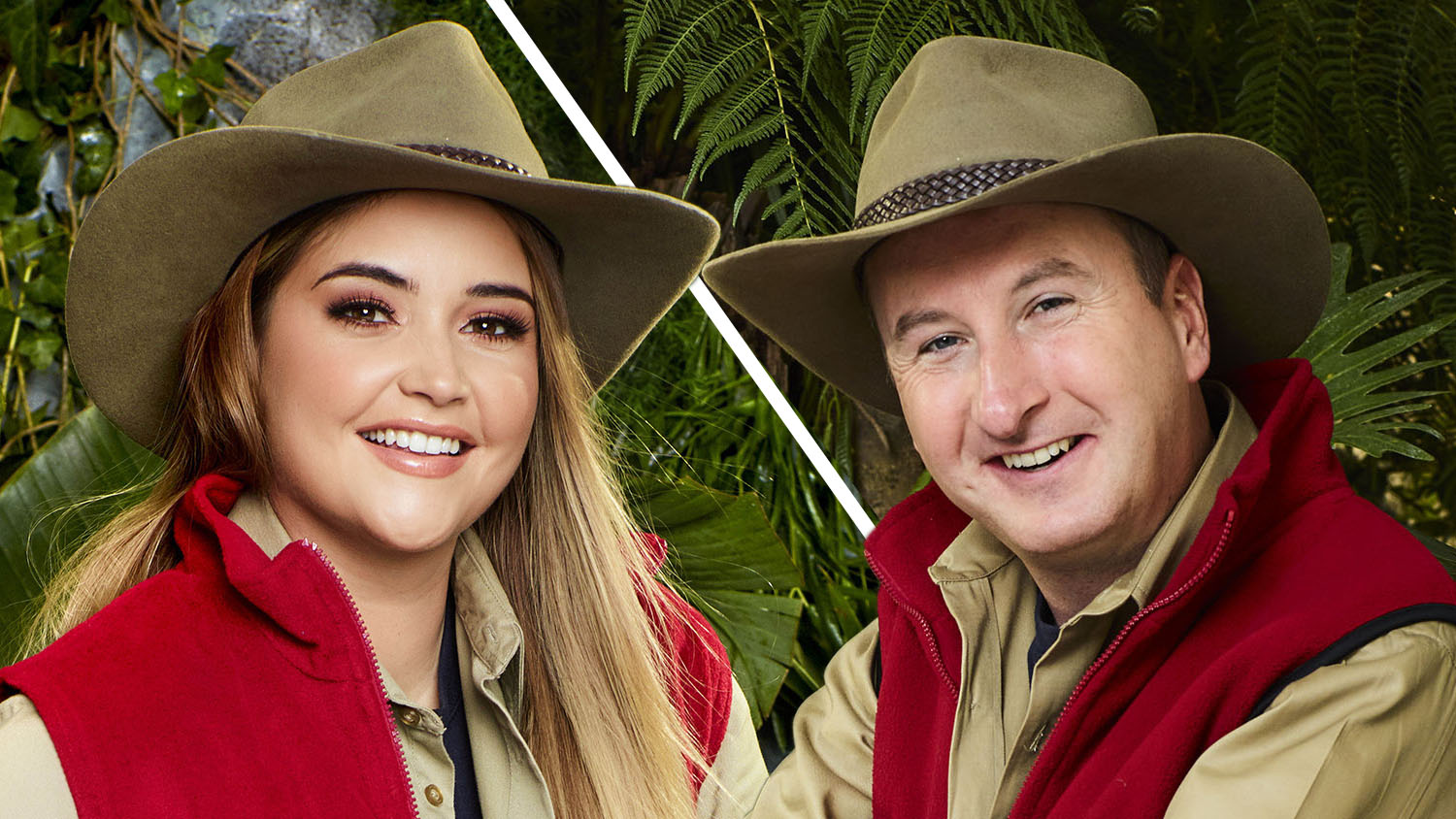 I'm A Celebrity... Get Me Out Of Here! 2019 final voting figures revealed