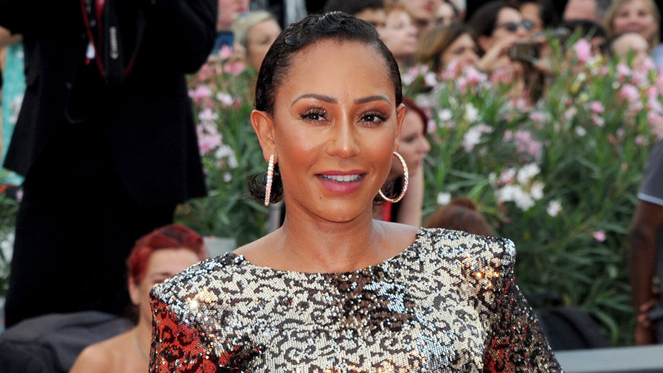 Mel B Reflects On Her Amazing 2019 Reuniting With The Spice Girls