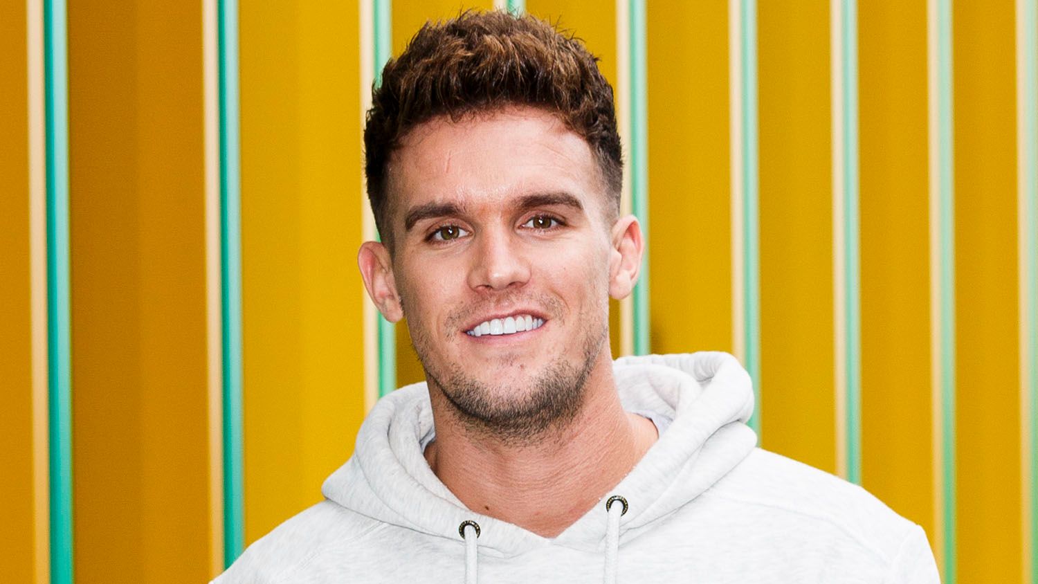 Gaz Beadle and girlfriend Emma McVey welcome second baby