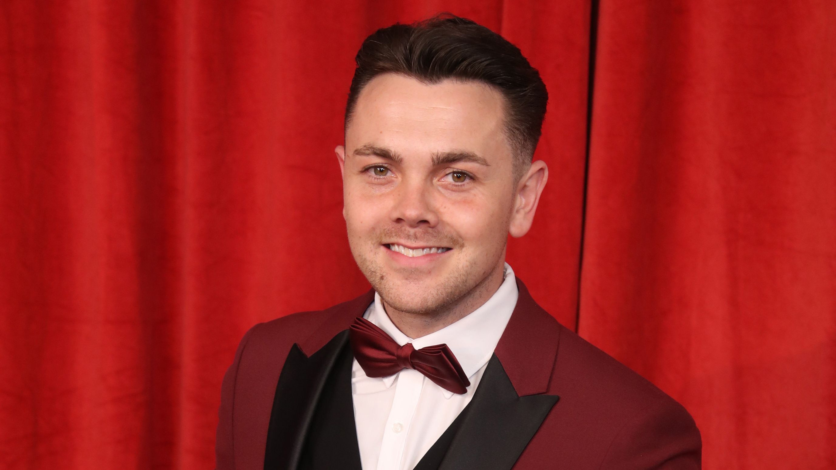 Hollyoaks Actor Ray Quinn Engaged After Proposing To Emily Ashleigh