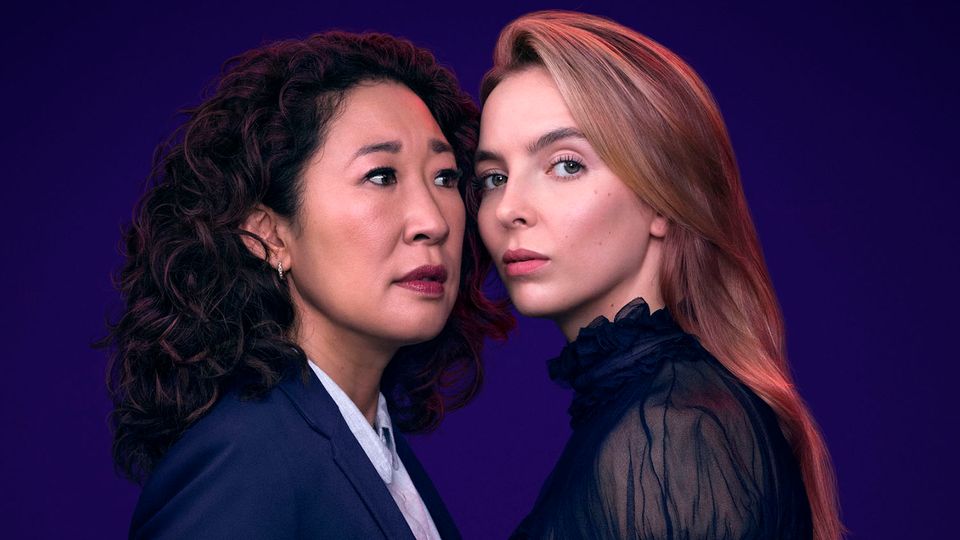 Killing Eve: Everything you need to know about the show Killing Eve: Everything you need to know about the show