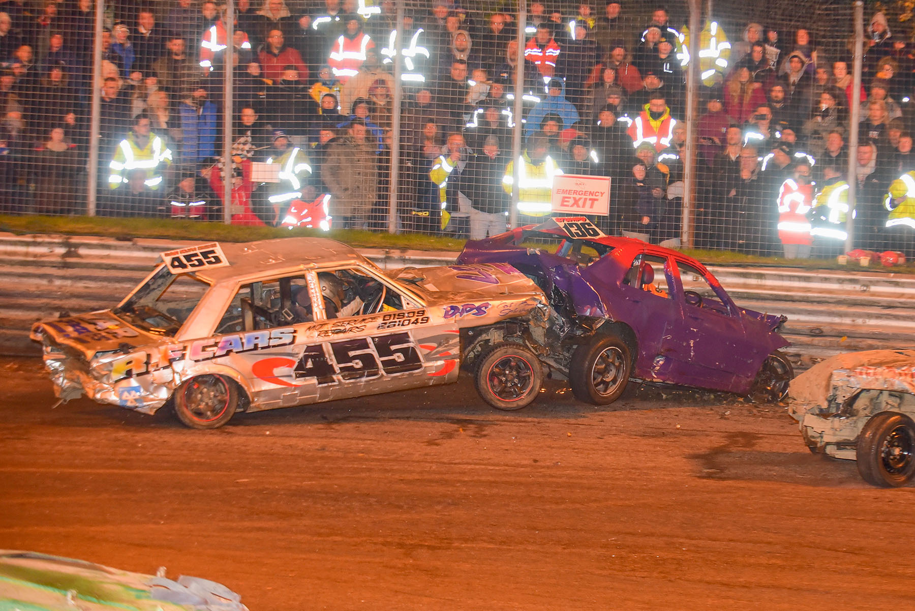 Iconic Birmingham Wheels raceway could close News Free Radio
