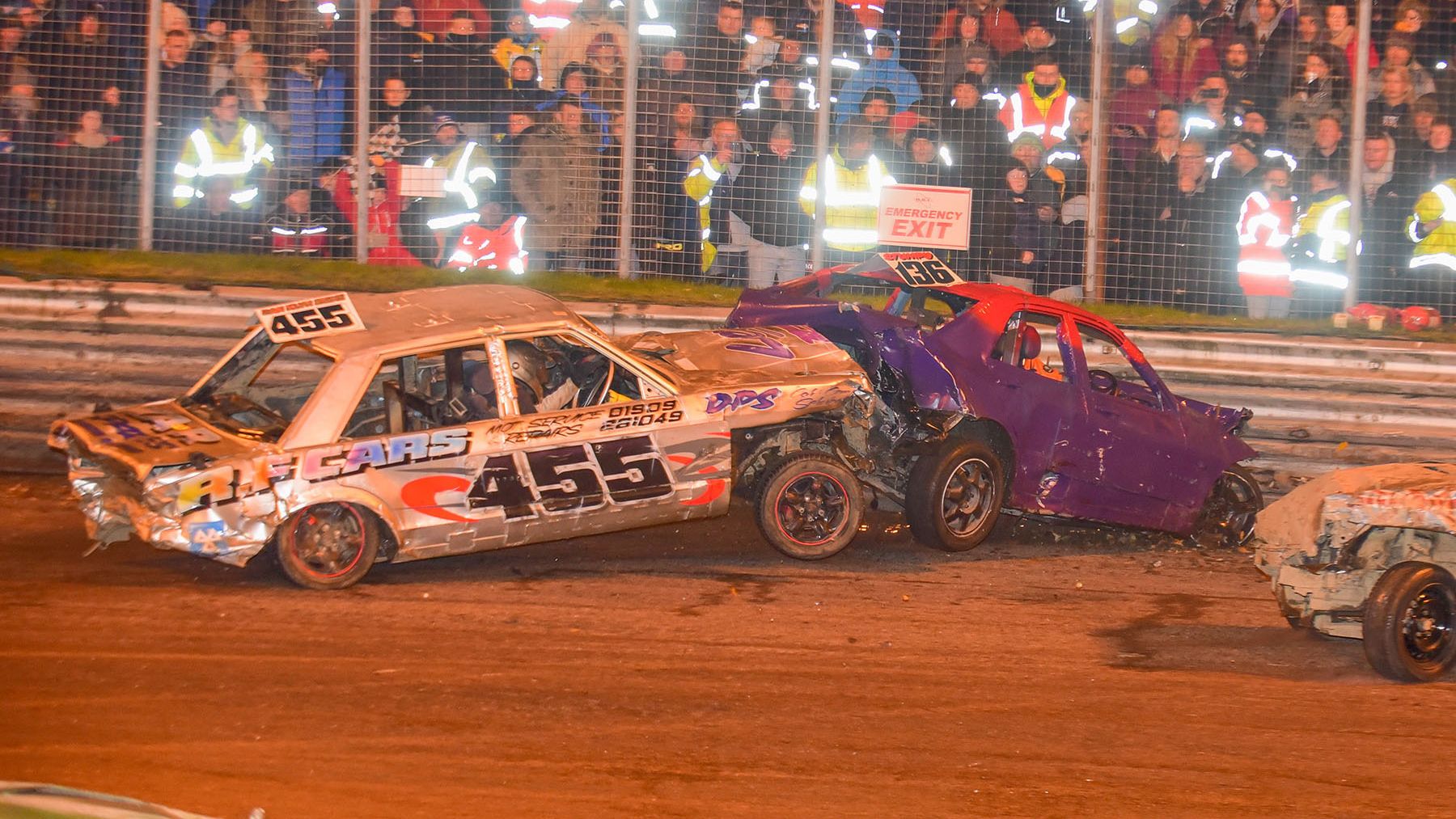 Iconic Birmingham Wheels raceway could close | News - Greatest Hits ...