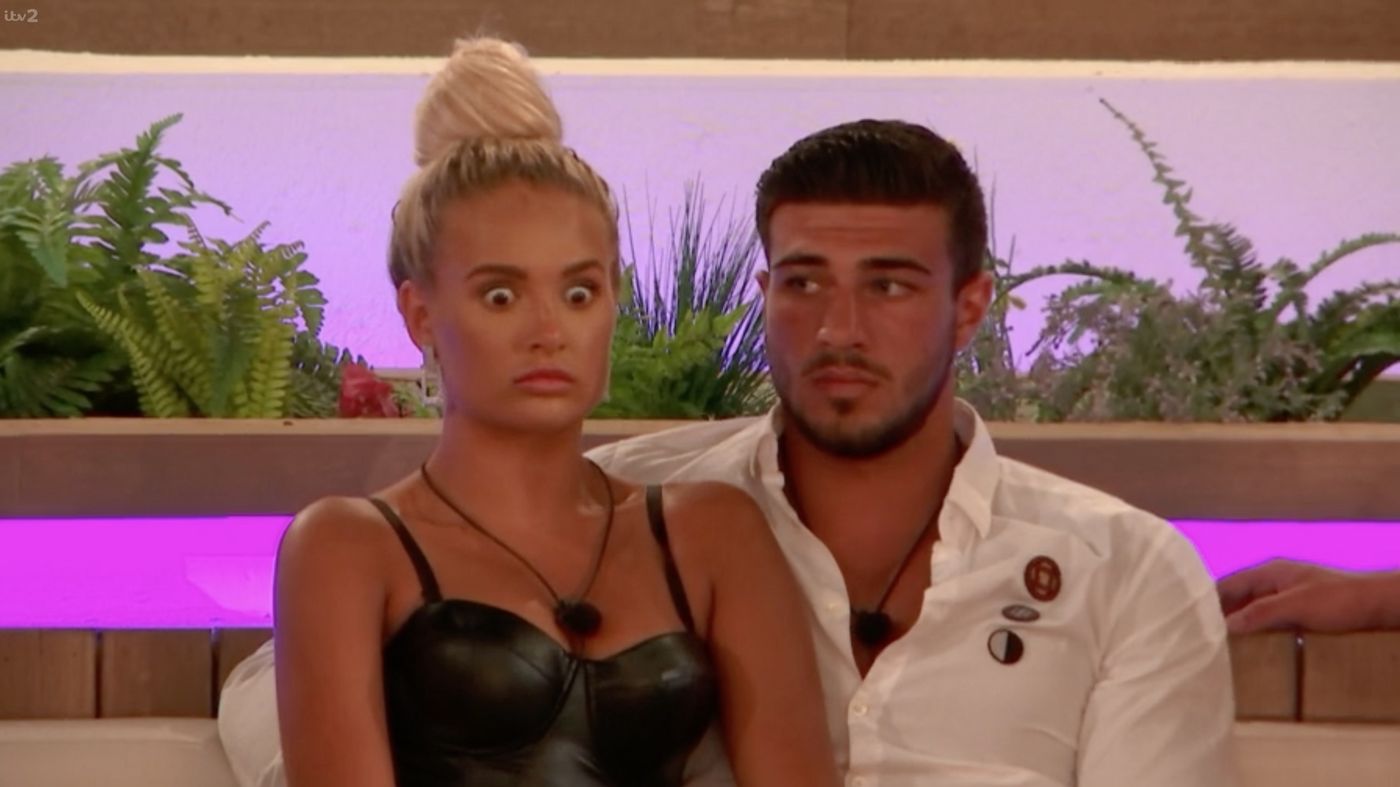 Love Island finalists' wages 'revealed' and the amount is jawdropping 😱