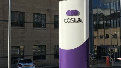Scottish Government urged to put more cash into council services | News ...