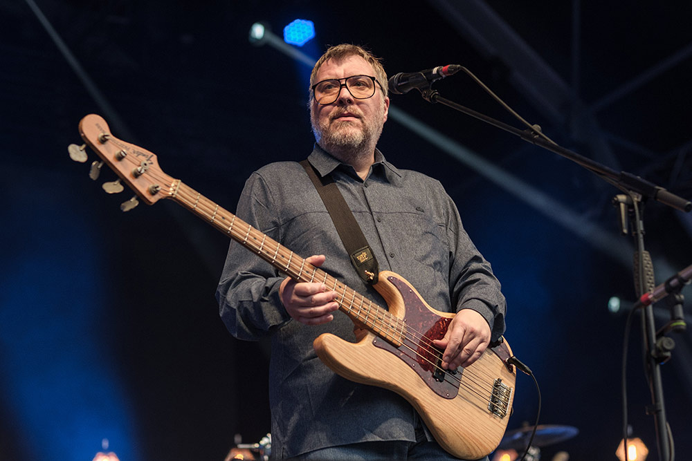 Doves confirm their fifth studio album is coming