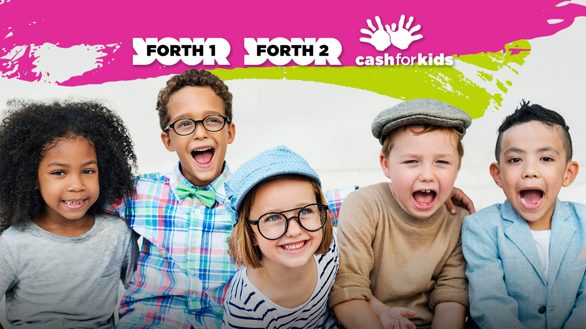 A record breaking year for Cash for Kids as our charity helps 56,000 ...
