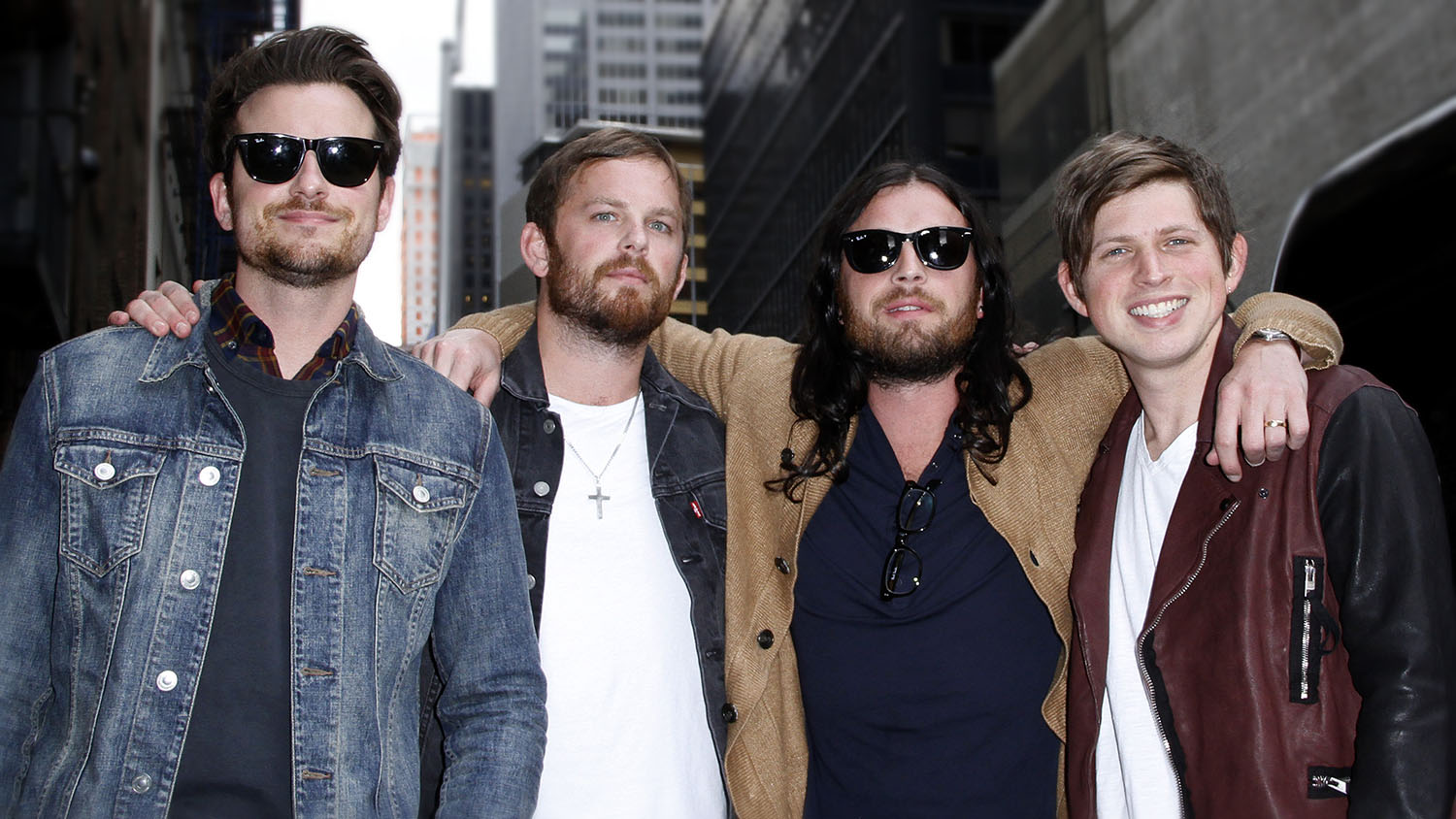 kings of leon