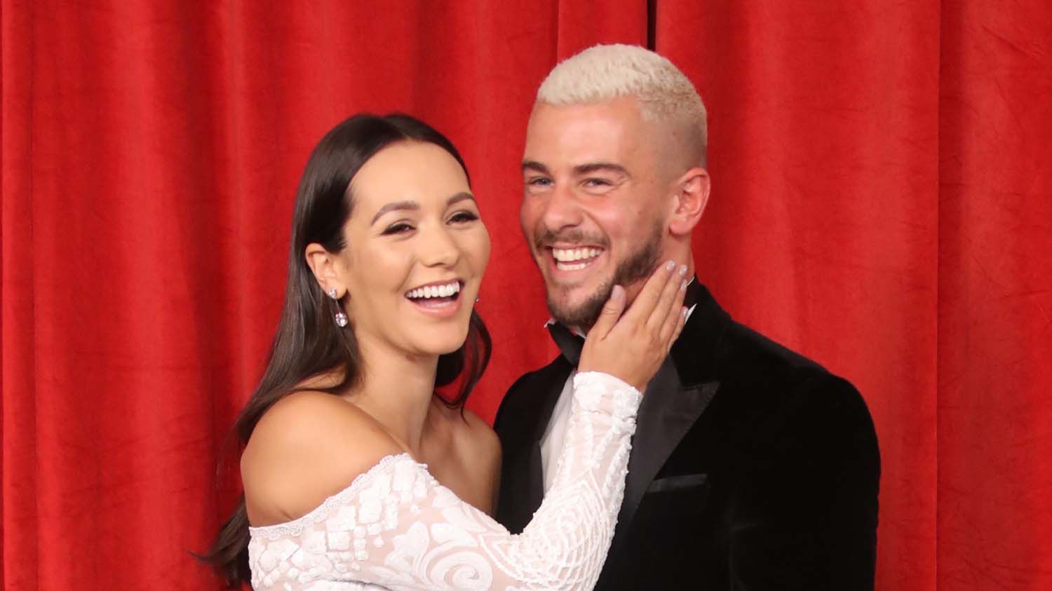 Reggie Rorie Hollyoaks' Rory Douglas-Speed shares cute photo of baby son Reggie ...