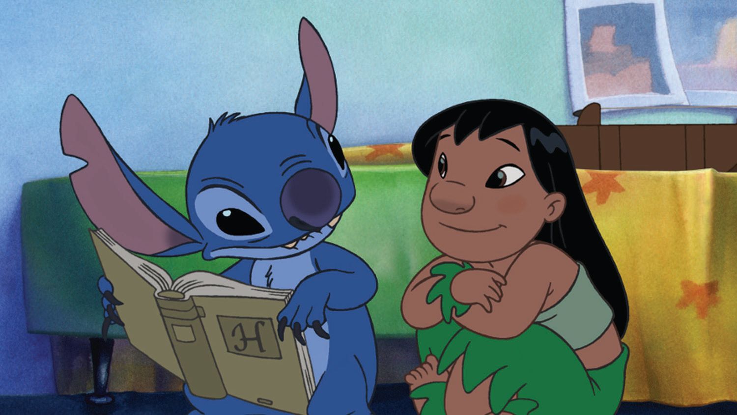 Disney's Live-Action 'Lilo & Stitch' Casts Nani's Love Interest David